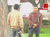 Peru.com: Alberto Quimper no da da explicaciones