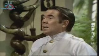 the two ronnies - the regiment (part 1)