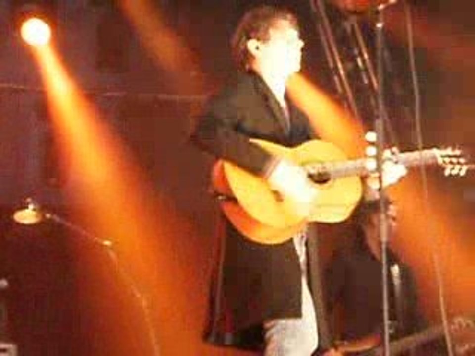 Les Francofolies de la Rochelle - 12 juillet 2009