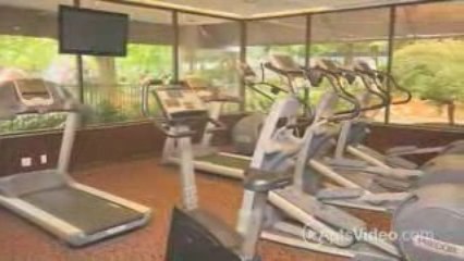 The Village at Lovejoy Fountain Apartments-Portland ...