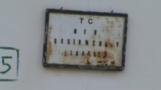 Kastamonu - Araç / Değirmençay Köyü [2] degirmencay.com