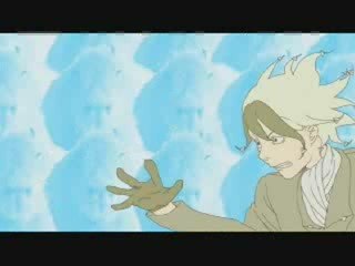 Nougami Neuro OP (Sayonara Zetsubou Sensei Parodie)