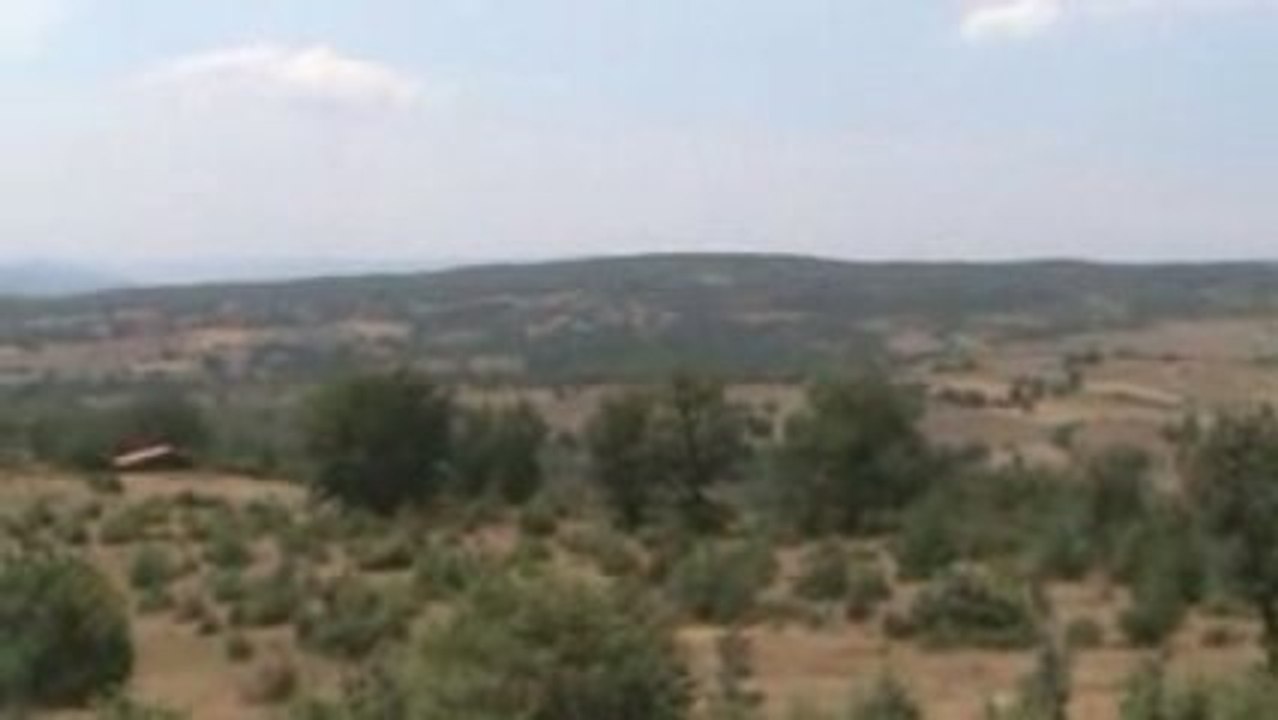 Kastamonu - Araç / Değirmençay Köyü [3] www.degirmencay.com