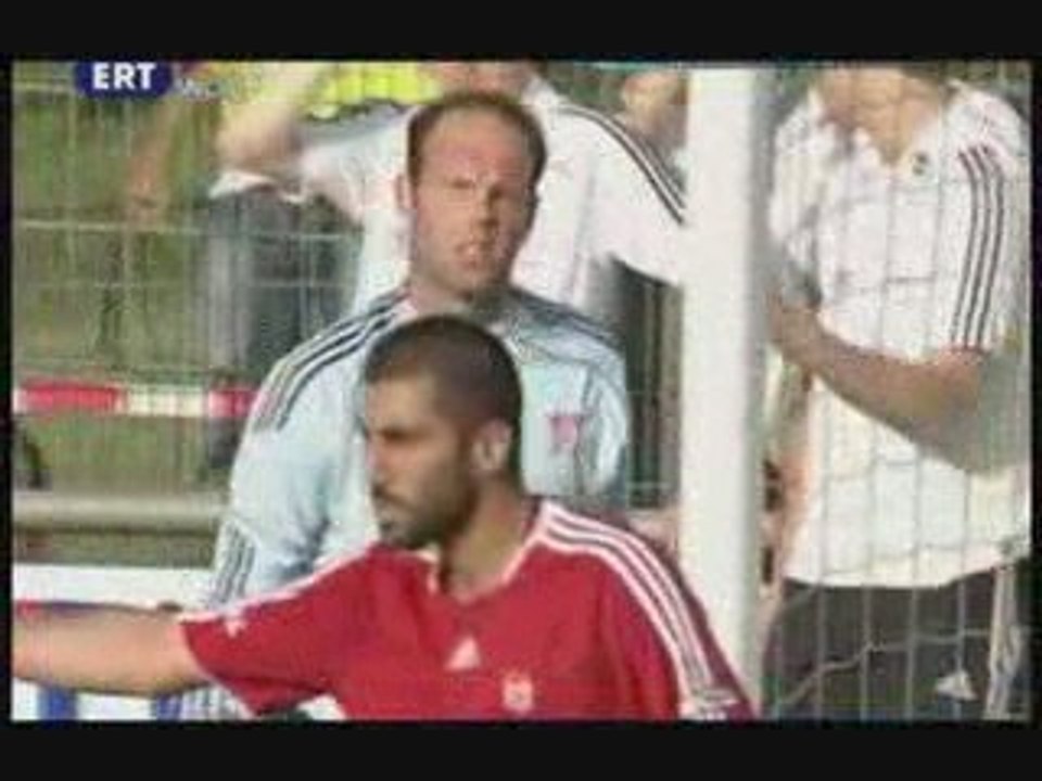 Zairi vs Sivasspor