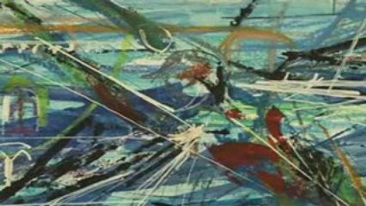 Arnaud Courlet De Vregille : Peintures Beaux Arts Créations