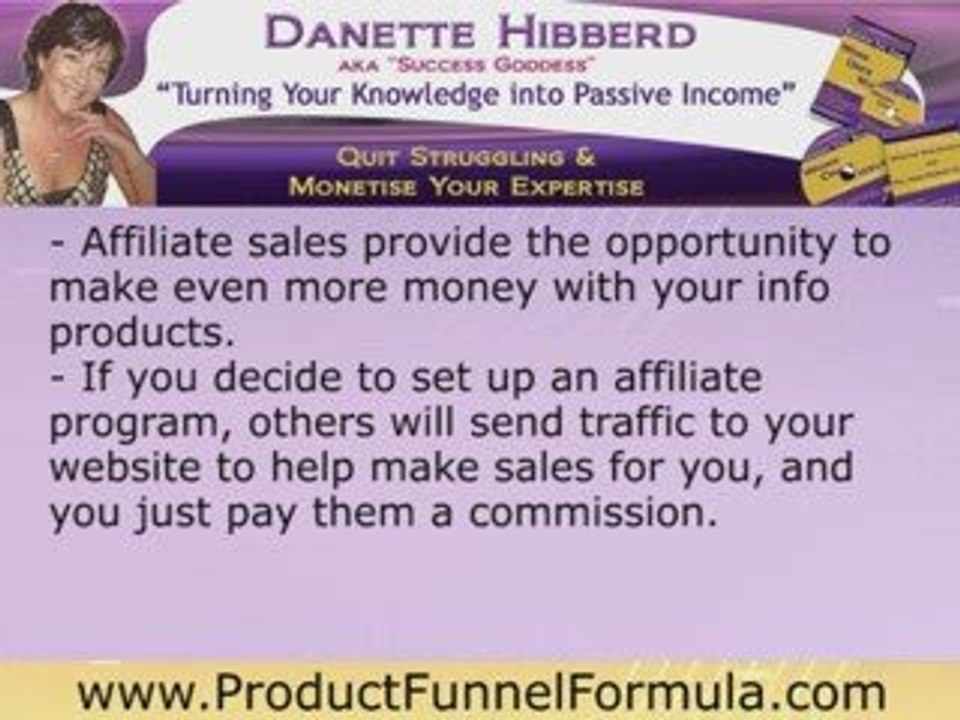 Create Info Products: 3 Reasons Why It's a No-Brainer