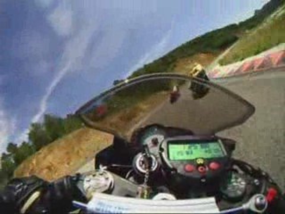 Alès 11-07-09 Zx6R 2009