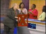Family Feud Friend vs. Hill One Strike Round 12/21/2001 3/4