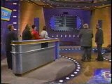 Family Feud Friend vs. Fast Money Round 12/21/01 4/4