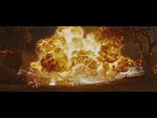 Gi Joe, el origen de Cobra