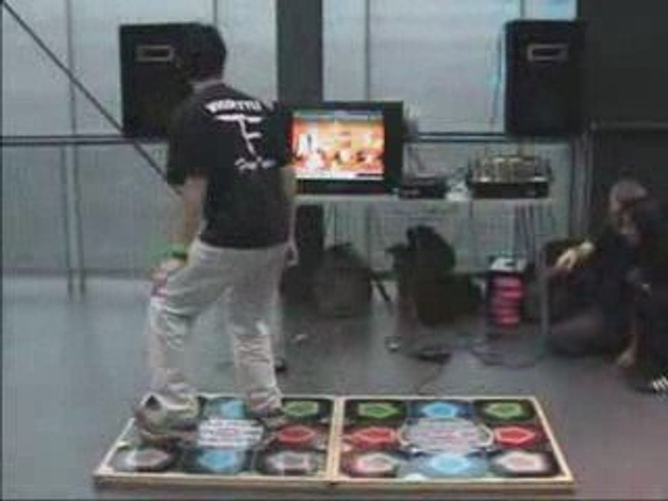Bonus - Vicostyle - Max300 (roulette)