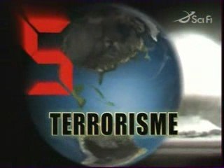 Et si la Terre disparaissait - Terrorisme - 7_11