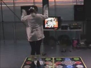 8eme - Stella - Kung-Fu Fighting