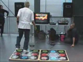 7eme - Bbr - Spin The Disc