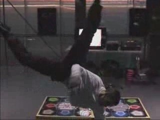 6eme - Private Jackson - Kung-Fu Fighting