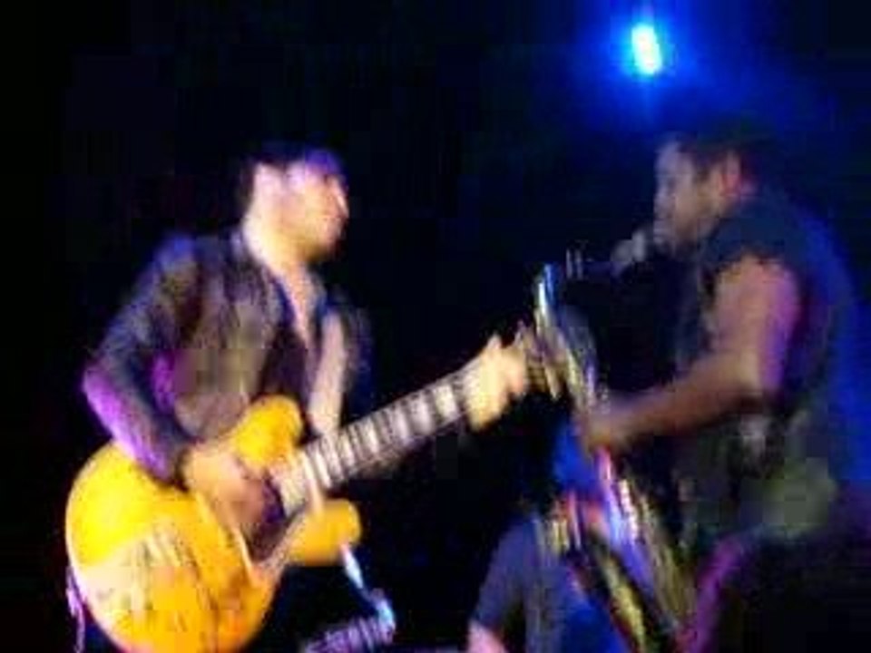lenny kravitz - gaou -six fours -15072009 - 9
