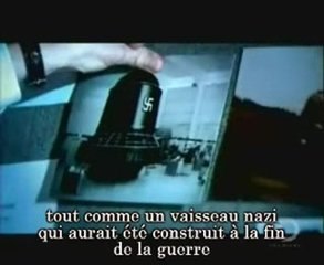 " signe 11 " le nouvel ordre mondial