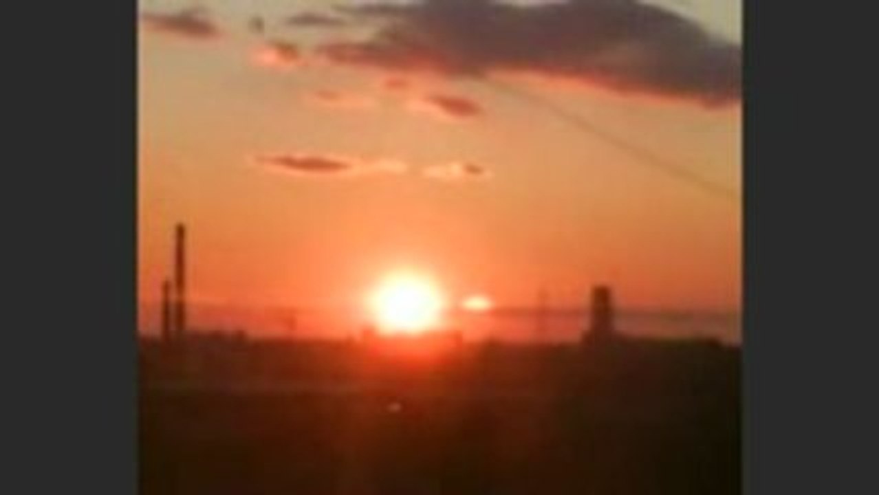 Nibiru (Film amateur)