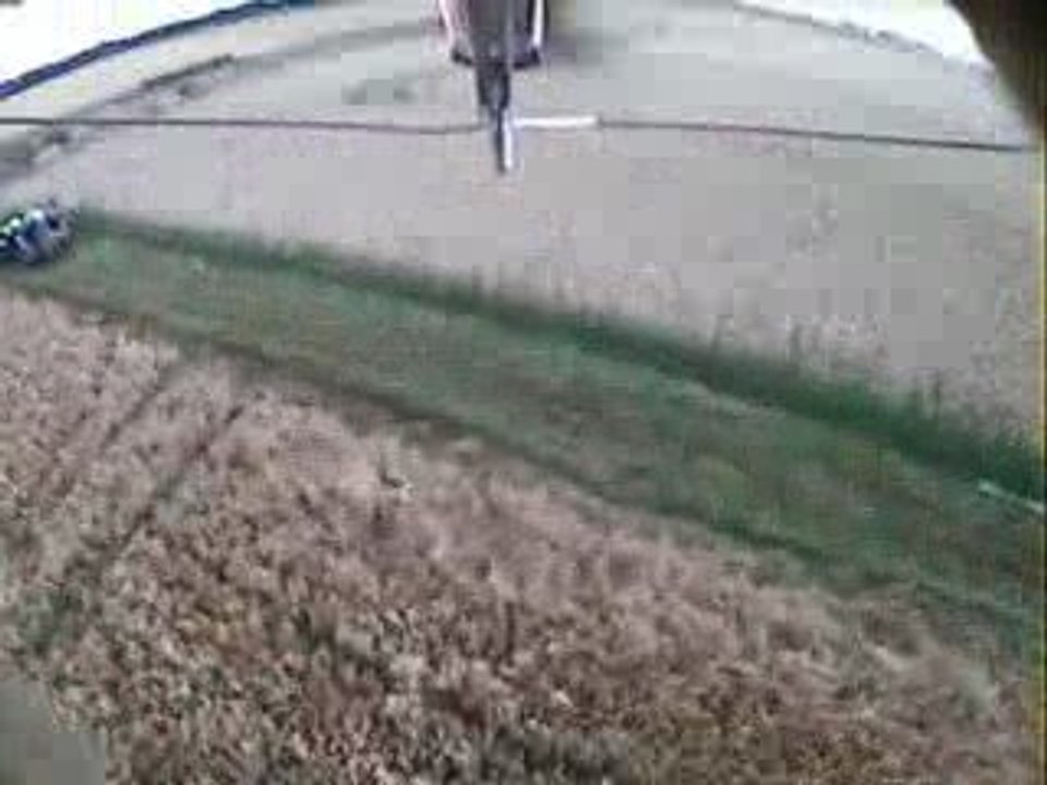 immersion MK coptere