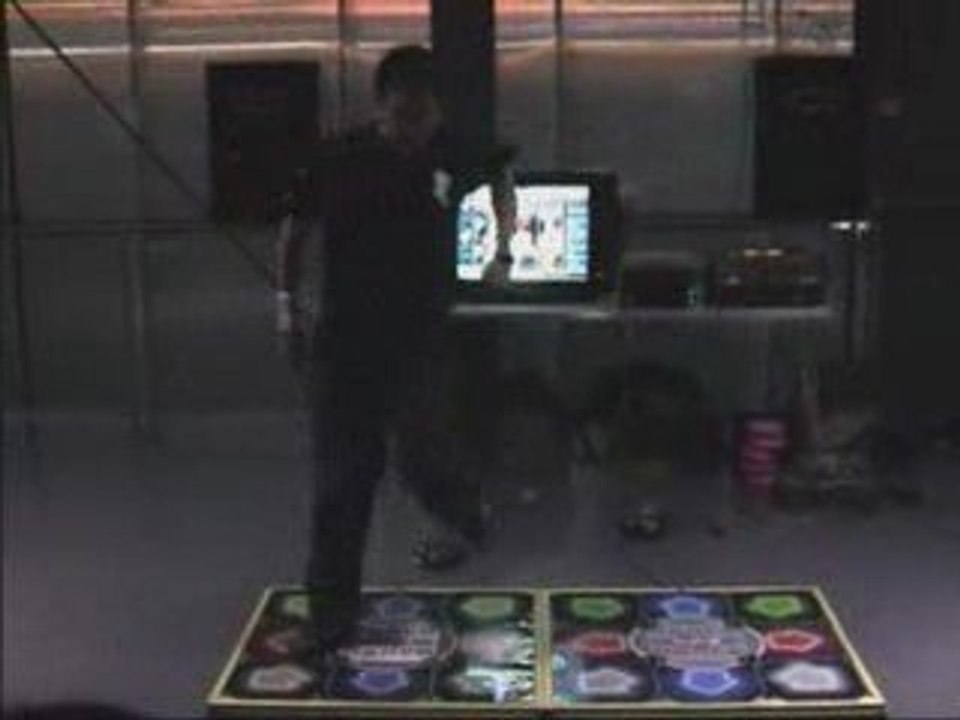2eme - Frog - Let The Beat Hit Em