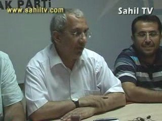 MANAVGAT VE ALANYA ARASINDAKİ REKABETİ BİLİYORUZ