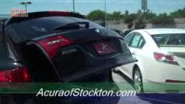 2009 Acura Stockton MDX Elk Grove Tracy CA