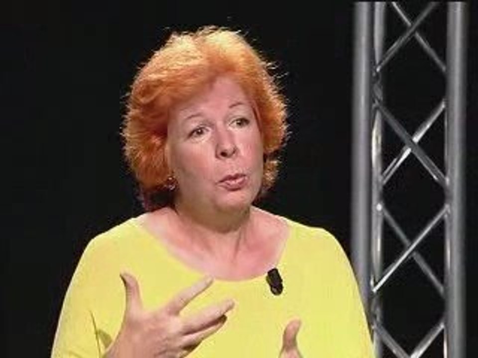 Dialogues en Humanité 2009