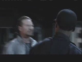 "Streets of Blood" Movie Clip