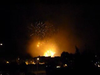 Feux d'artifice du puy 2009 (final)