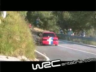4º valle de matienzo rallye