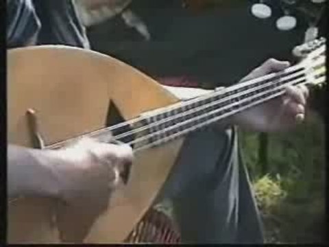 Souvenirs chaabi à lavault saint anne