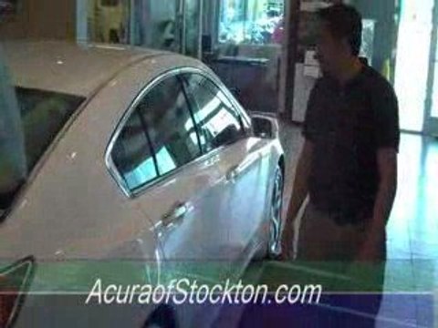 2009 Modesto Acura TL Manteca Turlock Ripon CA