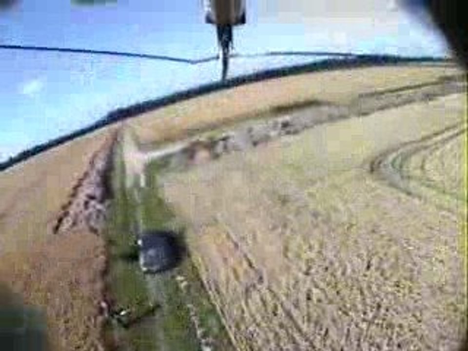 MK coptere boom pas cassé