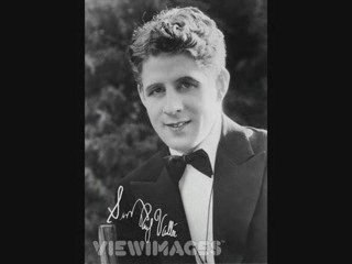 S'posin-Rudy Vallee Connecticut Yankees