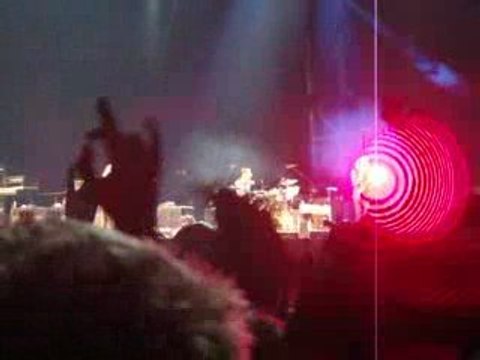 Concert U2 360° tour à Nice le 15 Juillet 2009