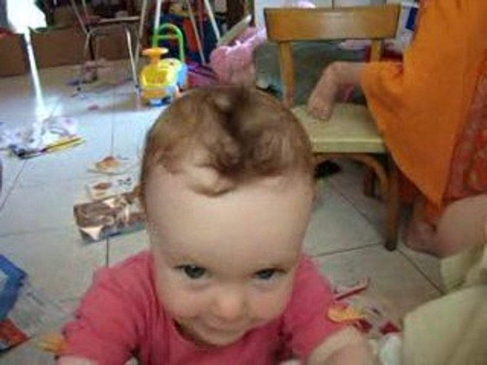 Ca m'énerve !! ça l'énerve !!!!!!