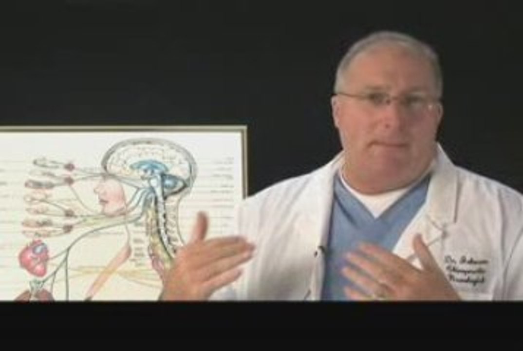 Natural Treatment for Fibromyalgia Appleton WI