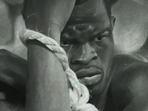 toiles sur l'esclavage