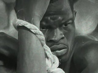 toiles sur l'esclavage