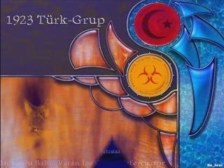 1923TÜRK-GRUP