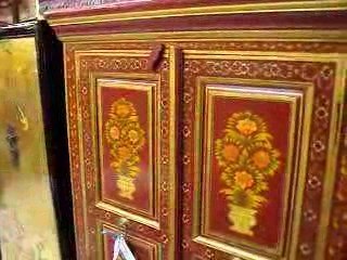 Home Craft Decor - 604 Queen St. W - Toronto, Canada