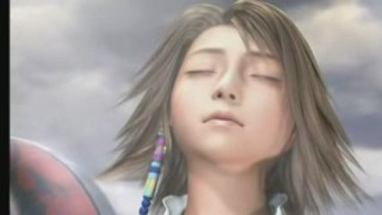 [AMV] FINAL FANTASY X & X-2 : Love Tragedy + Bonus !