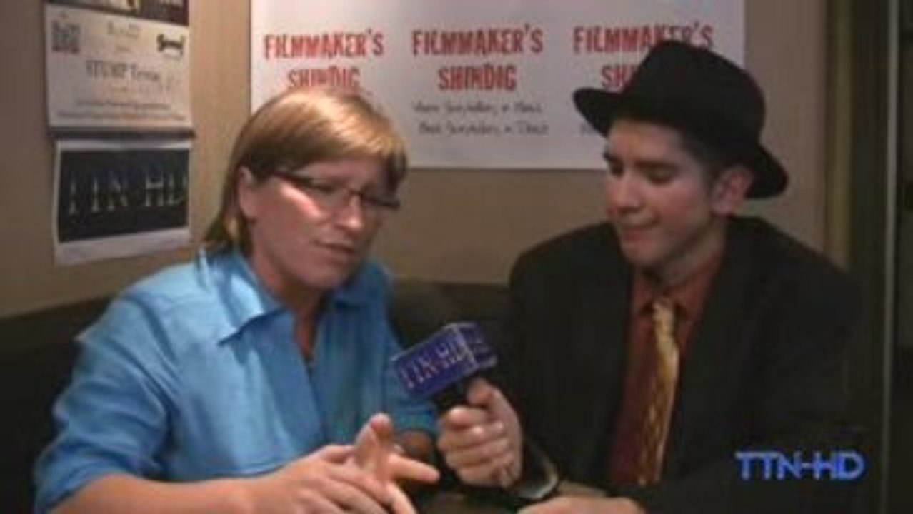 Production Live: Barbara Seidl Interview