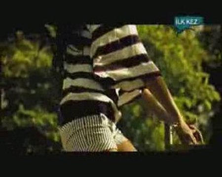 Fatih Ürek & BassTurk - Fıkır Fıkır ( Video Klip 2009 )