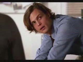 Matthew Gray Gubler