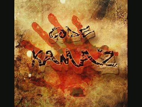 Kamaz - Ta Race Sale Pute