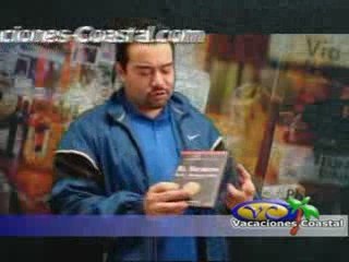 Mi recomendación Video El Secreto Esteban Torres