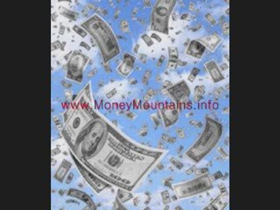 like google adsense
