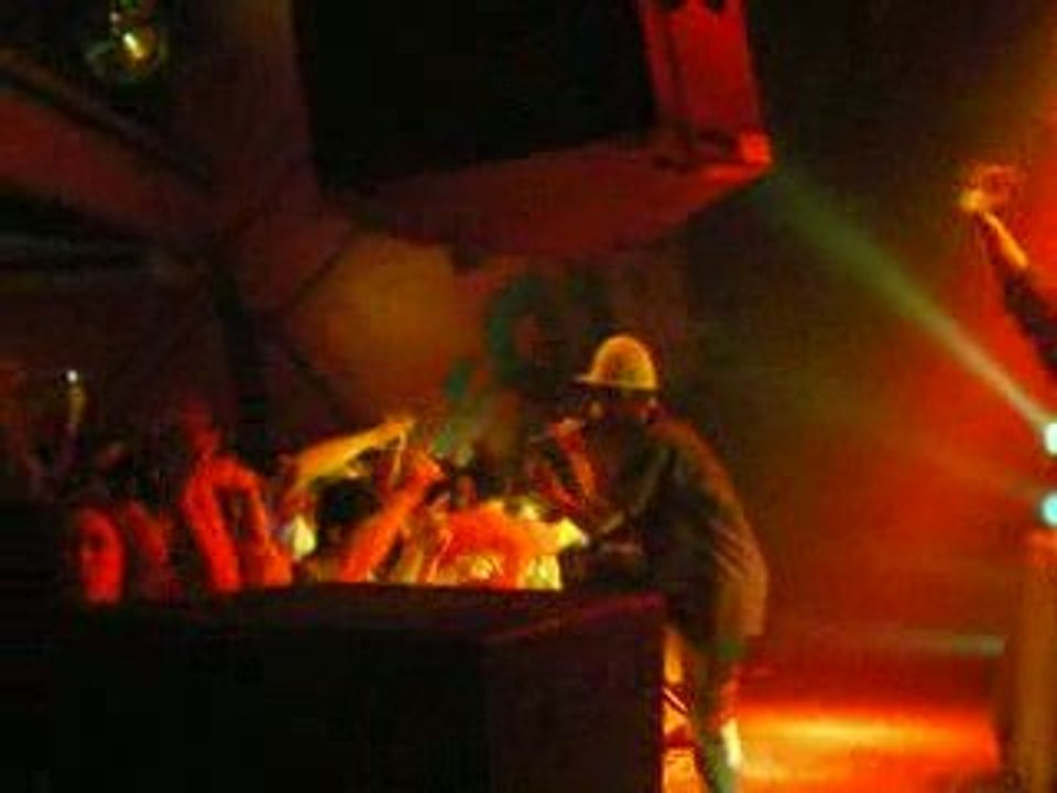 MATTHEW MCANUFF BE CAREFUL