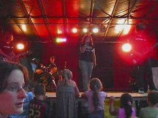 the black stone - bb brune - 16 juillet 2009